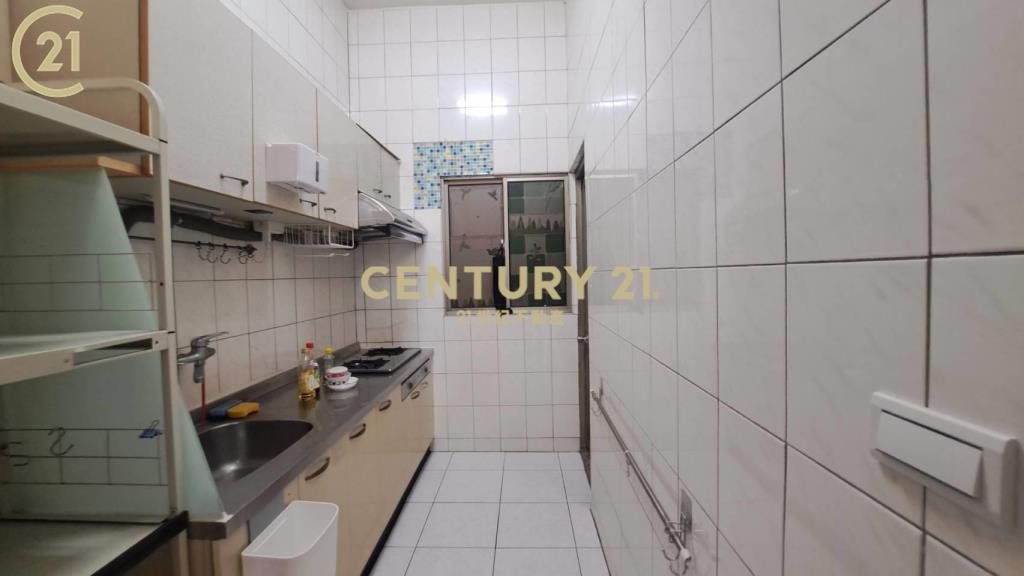 善化凱薩陽光大3房+平車位