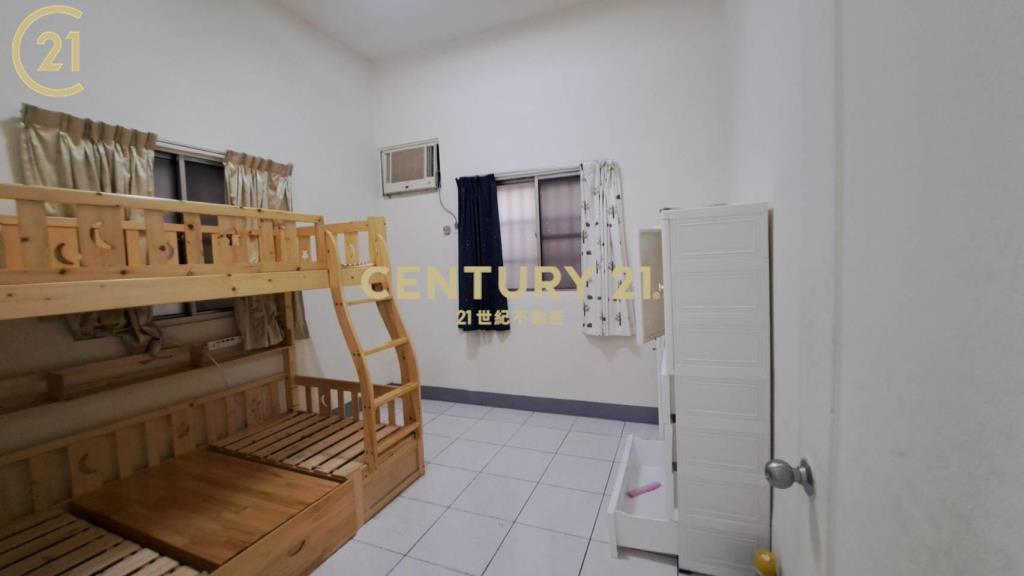 善化凱薩陽光大3房+平車位