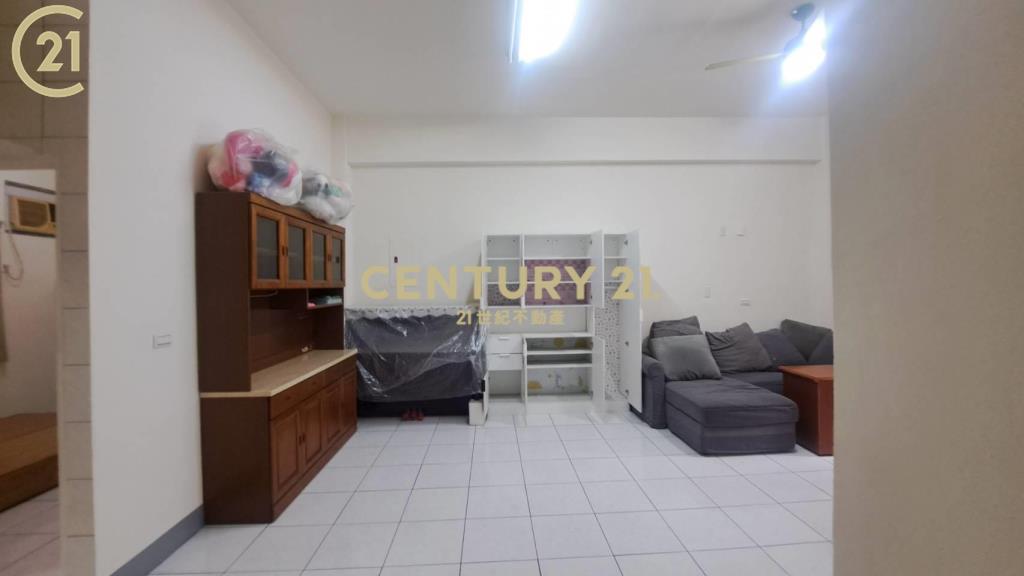 善化凱薩陽光大3房+平車位