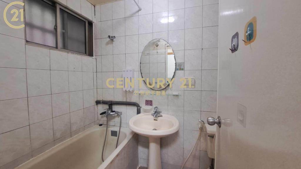 善化凱薩陽光大3房+平車位