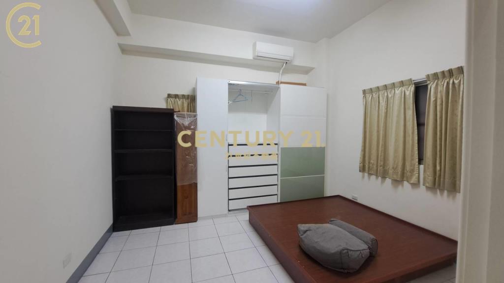 善化凱薩陽光大3房+平車位