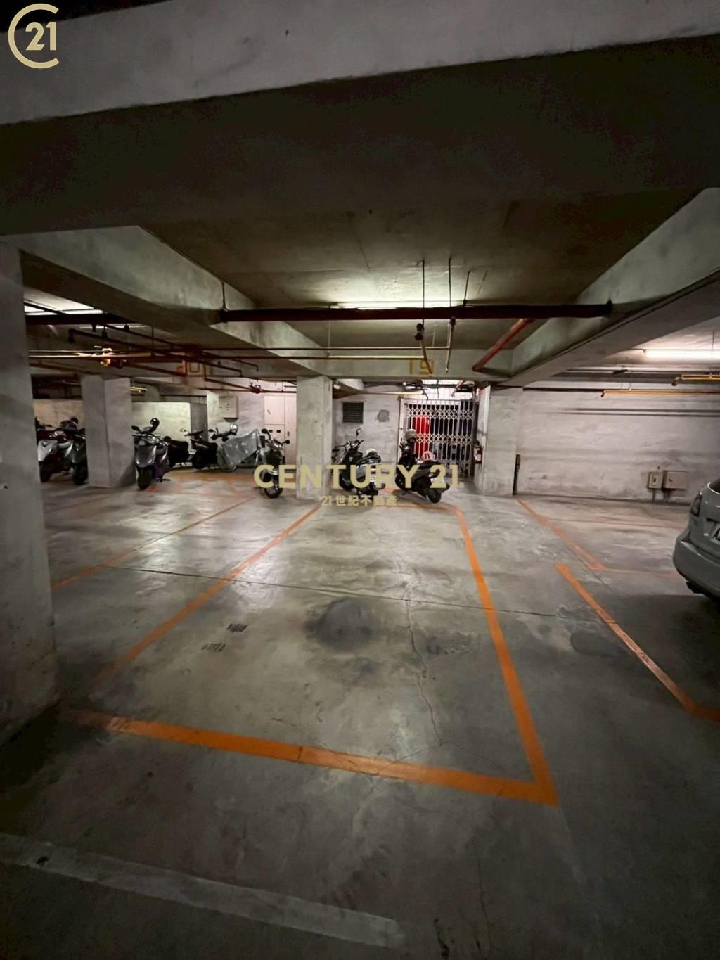 善化凱薩陽光大3房+平車位