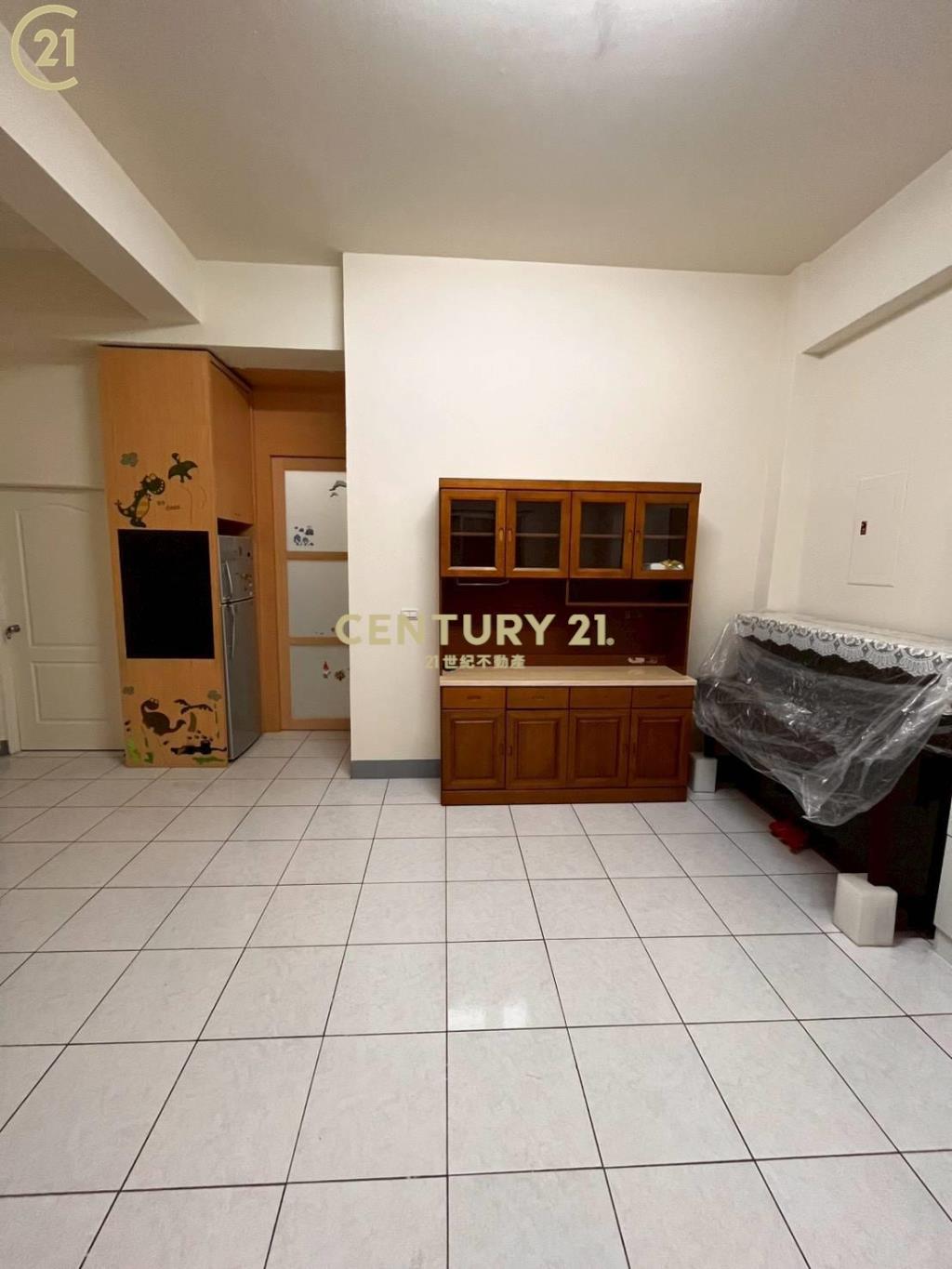 善化凱薩陽光大3房+平車位