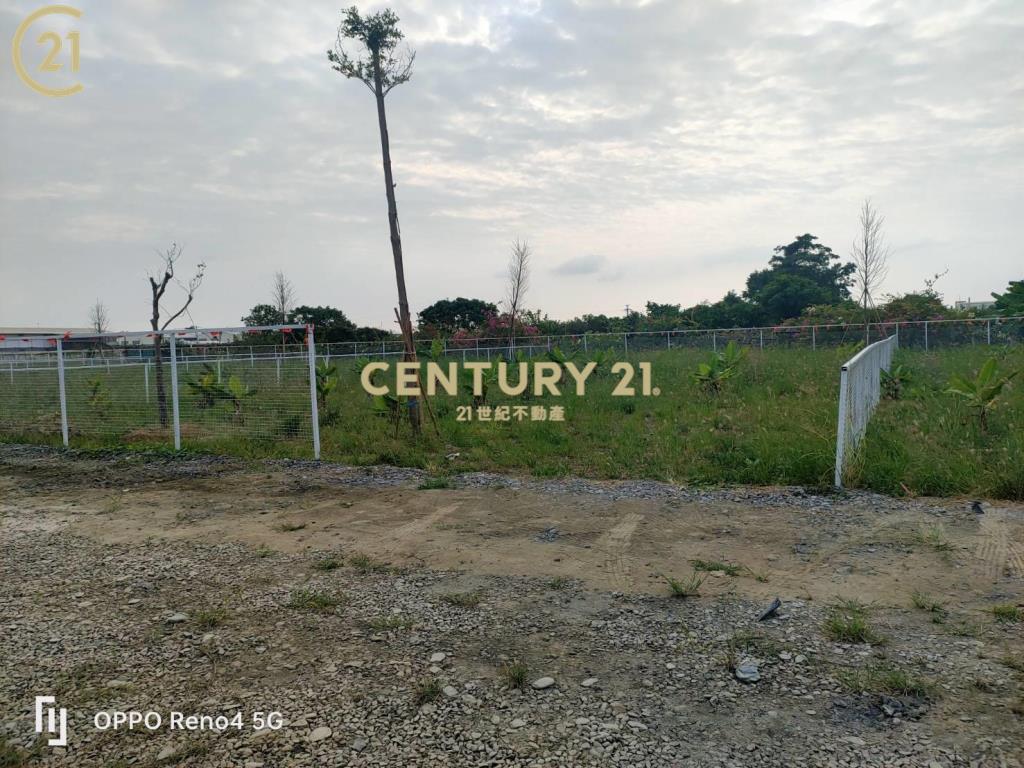 官田近烏山頭休閒農場