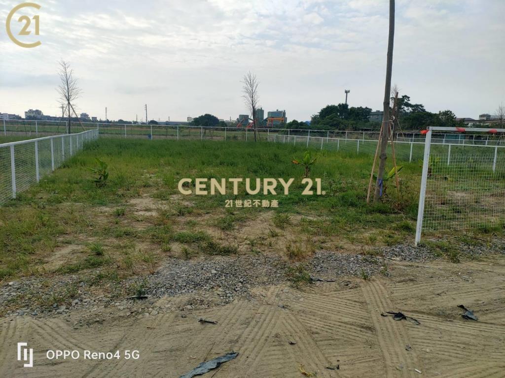 官田近烏山頭休閒農場