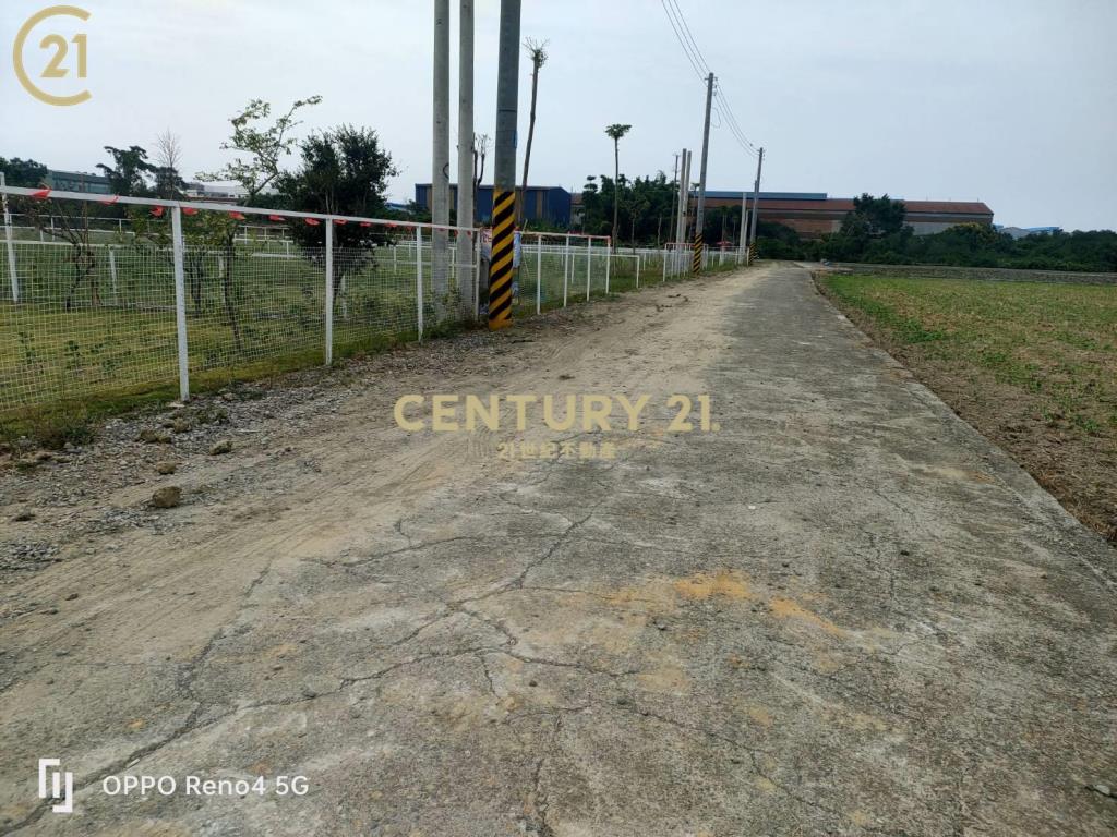 官田近烏山頭休閒農場