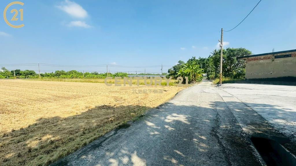 官田遊客中心好風光3分美都農