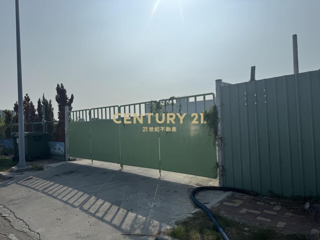 麻豆560坪工業地