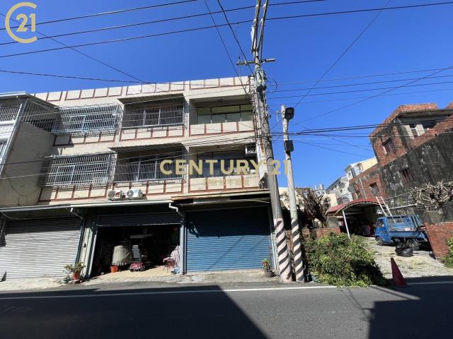 南科生活圈5房透天