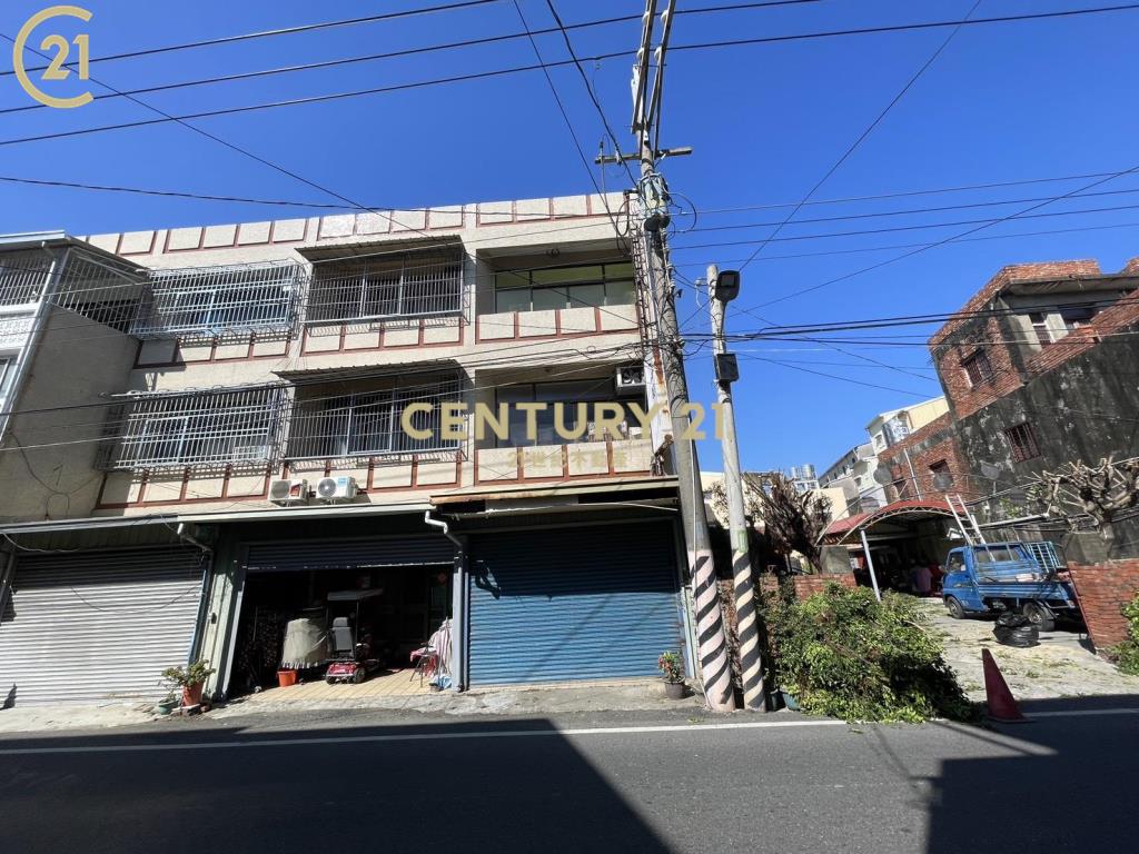 南科生活圈5房透天