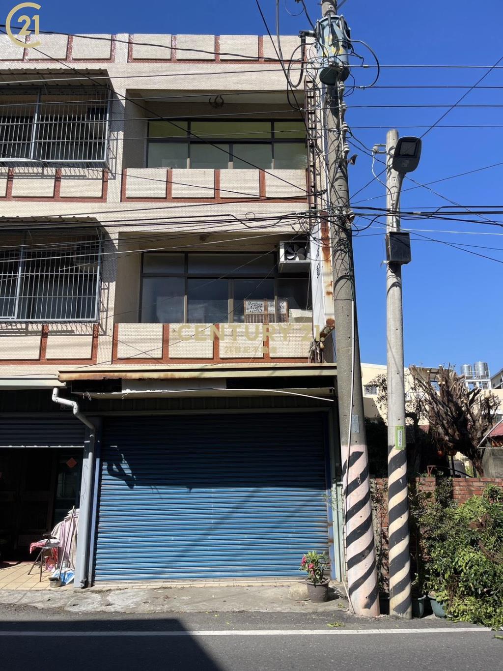 南科生活圈5房透天