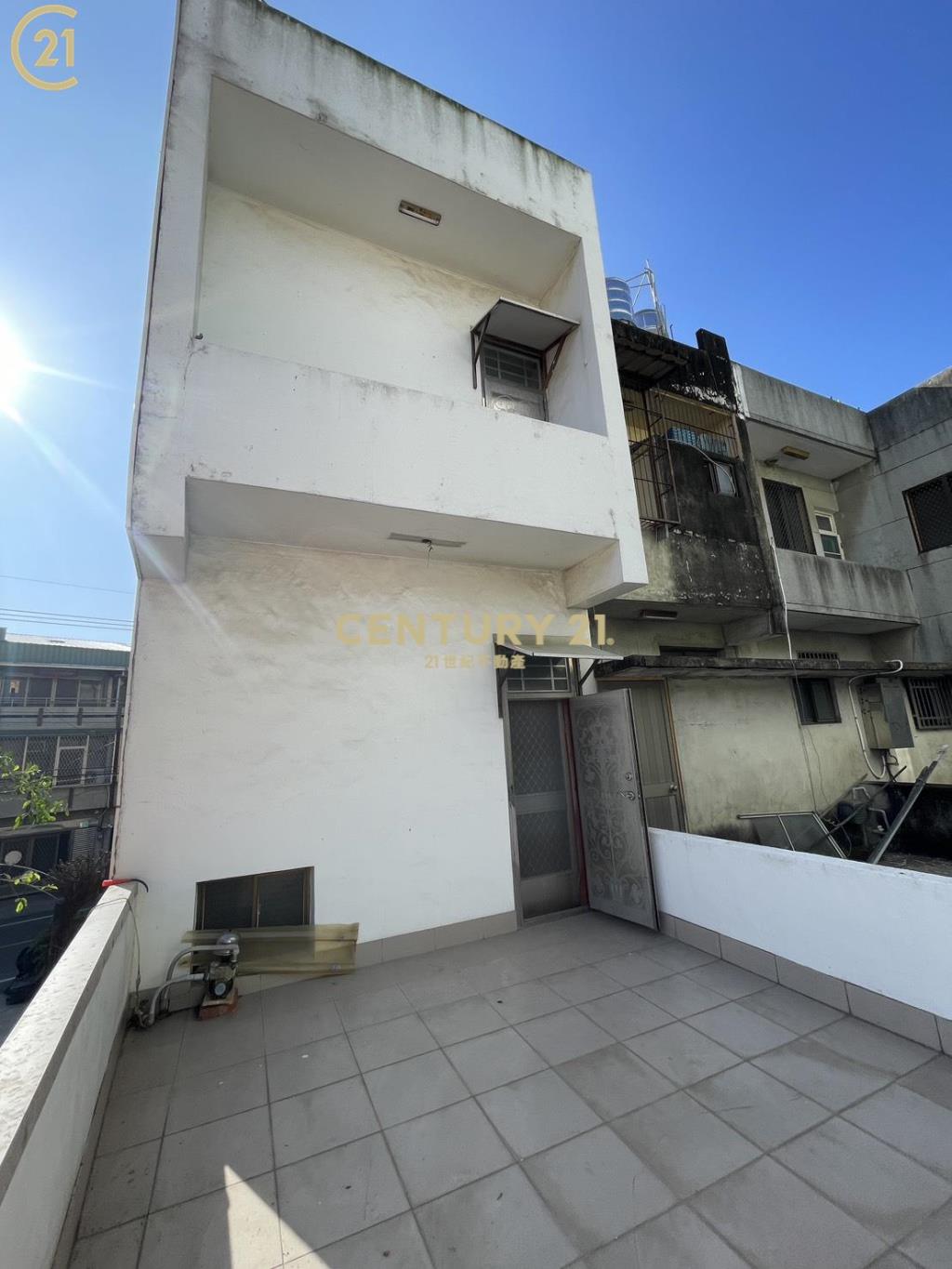 南科生活圈5房透天