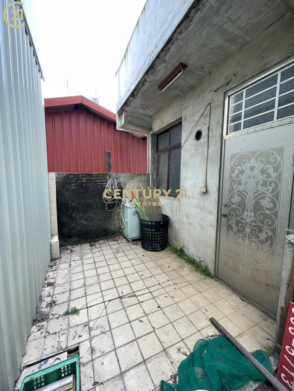 南科生活圈5房透天