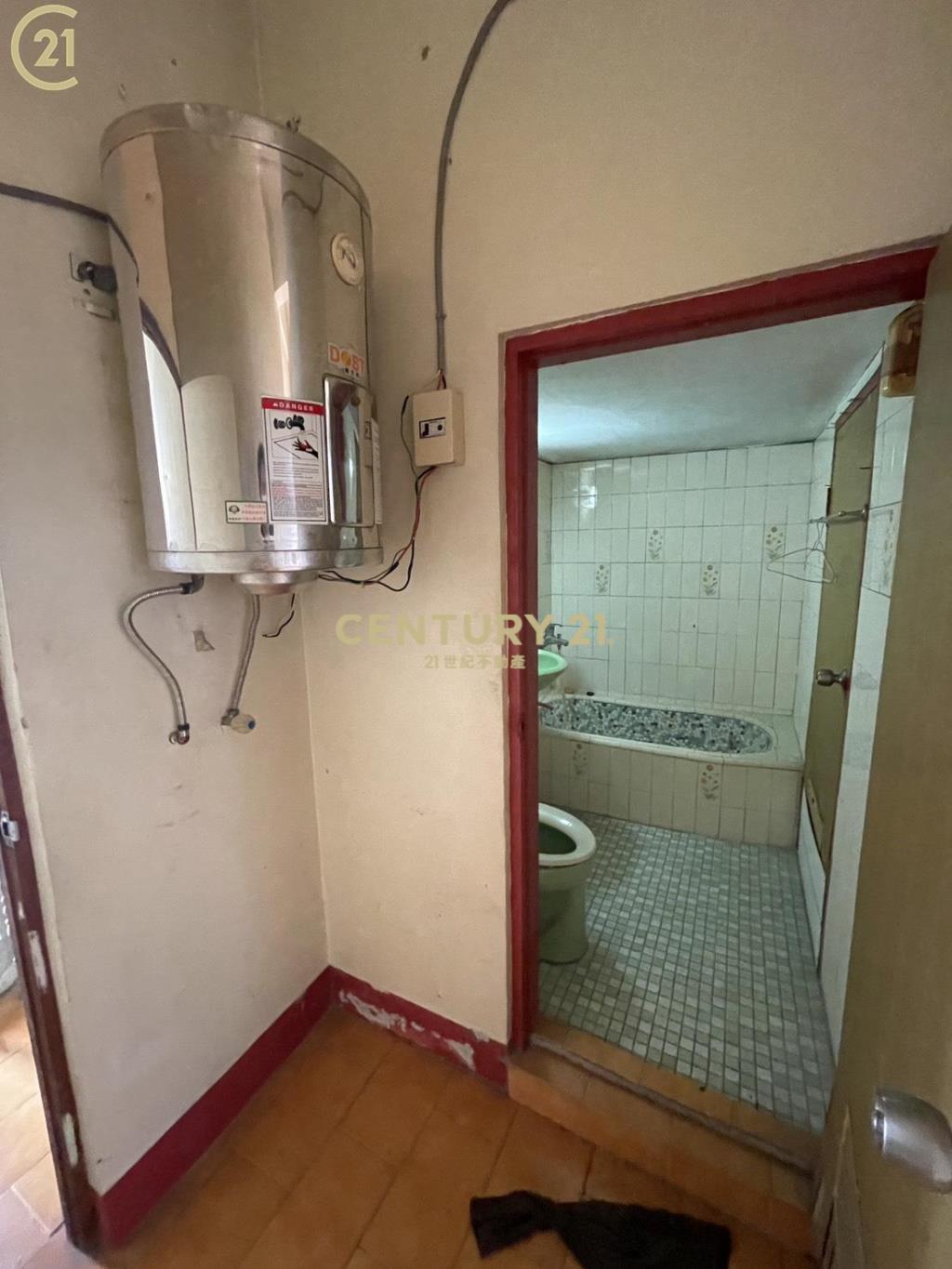 南科生活圈5房透天