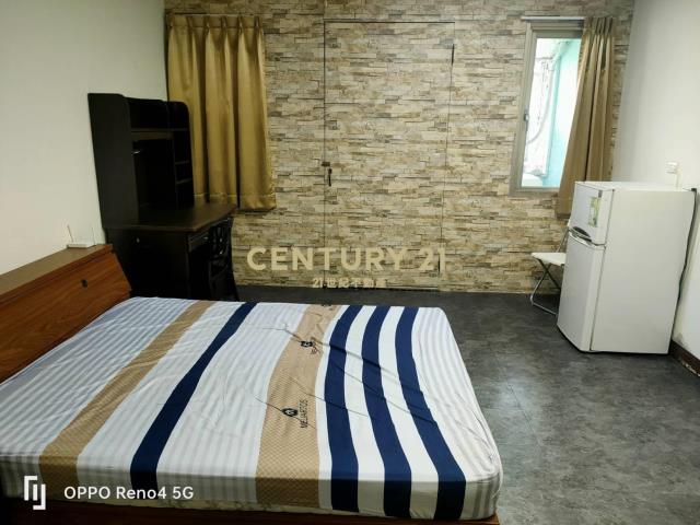 善化麥當勞大套房