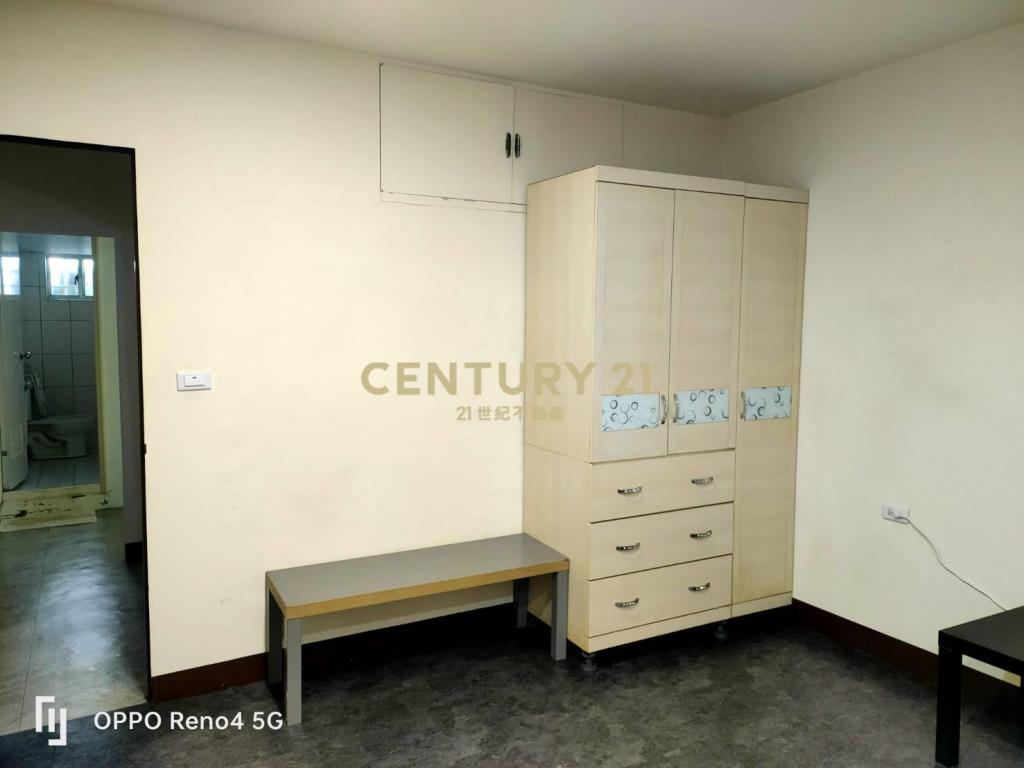 善化麥當勞大套房