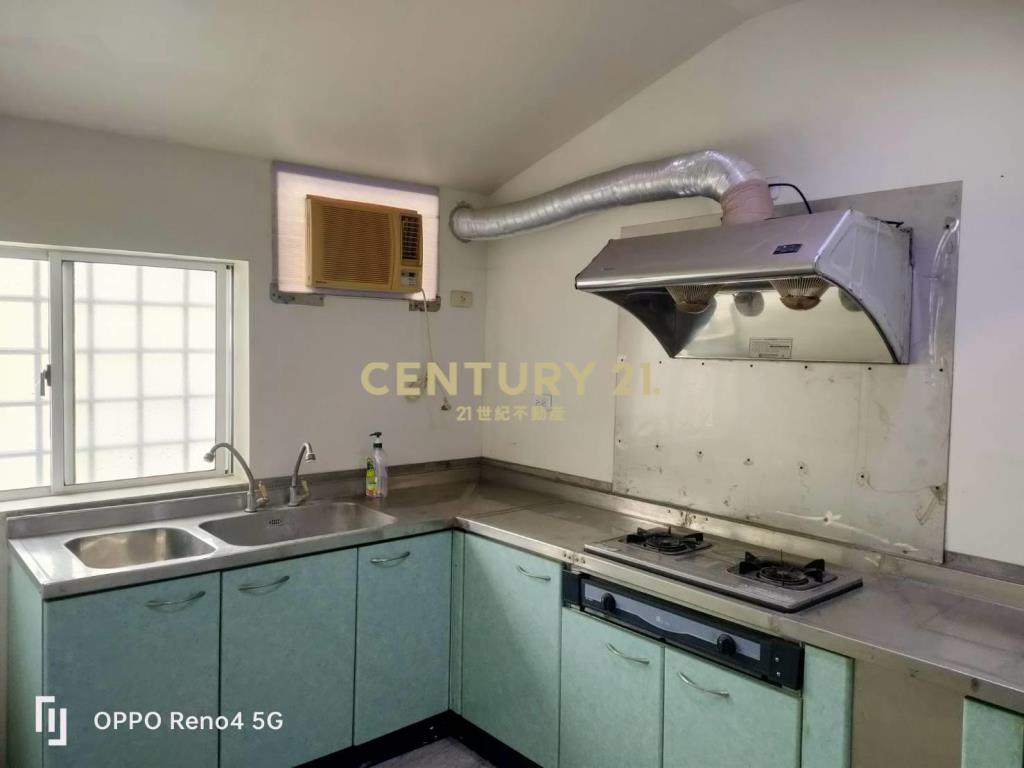 善化麥當勞大套房