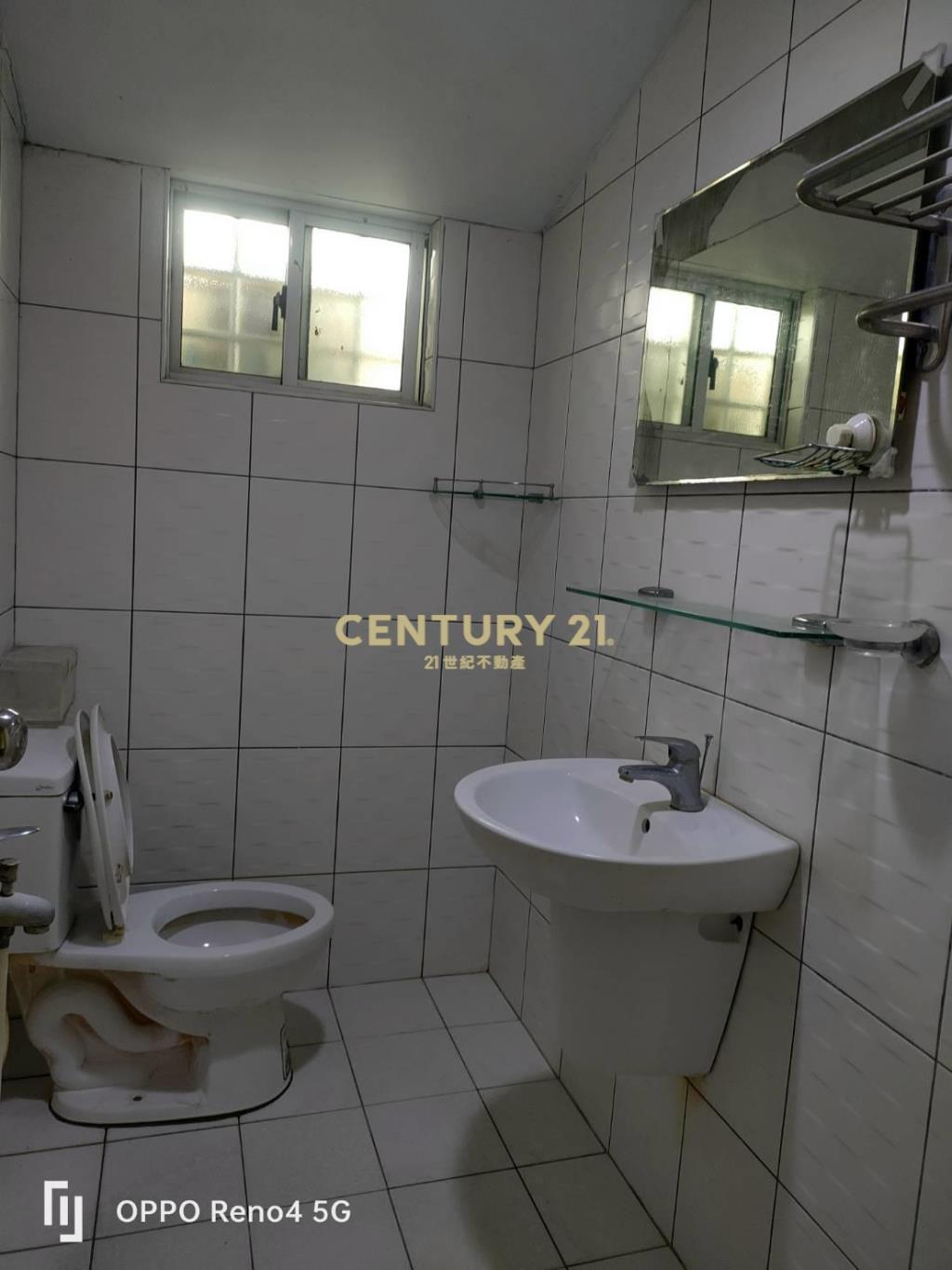 善化麥當勞大套房