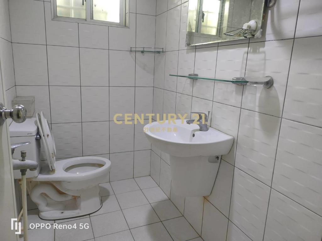 善化麥當勞大套房