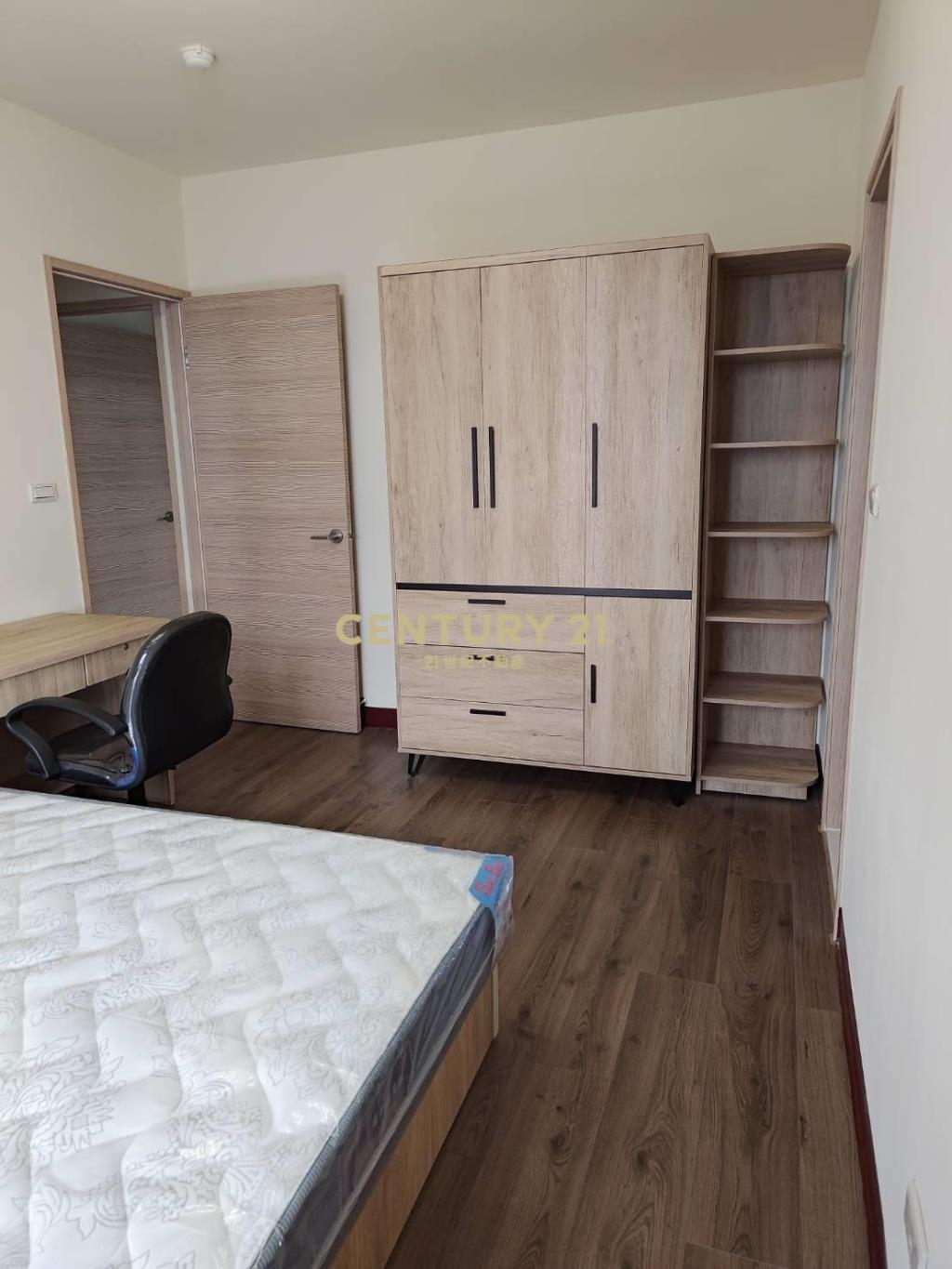 善化大任之翼全新3房+平車位