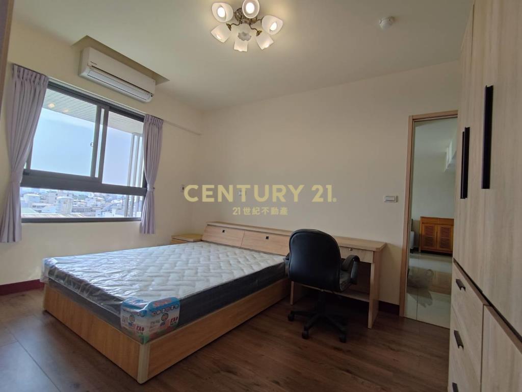 善化大任之翼全新3房+平車位