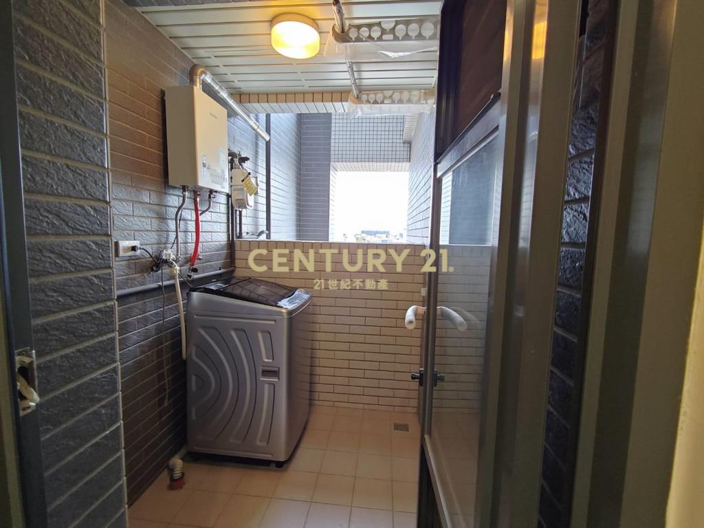 善化大任之翼全新3房+平車位