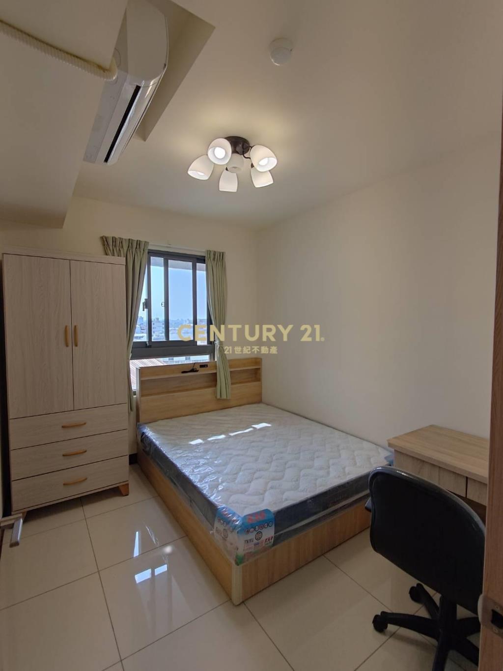 善化大任之翼全新3房+平車位