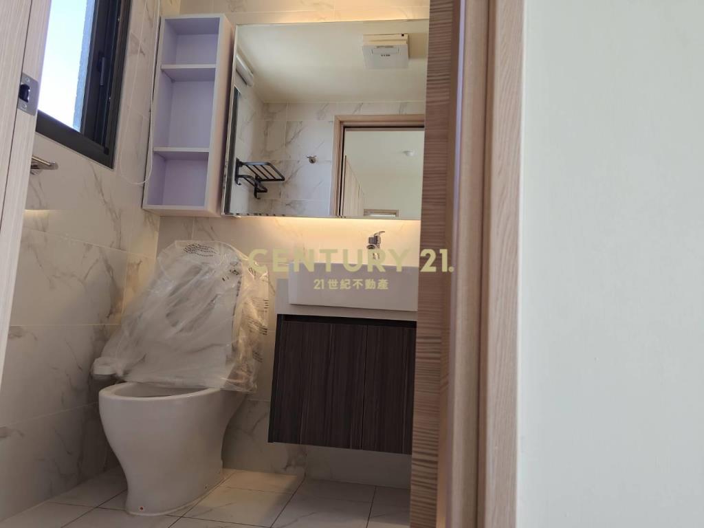 善化大任之翼全新3房+平車位