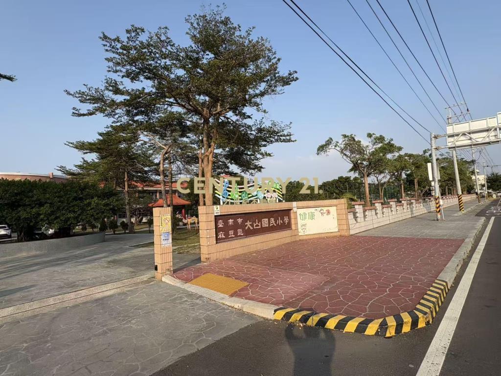 麻豆工業區三角窗228坪乙工