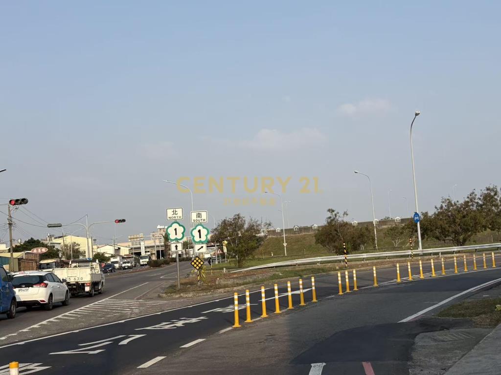 麻豆工業區三角窗228坪乙工