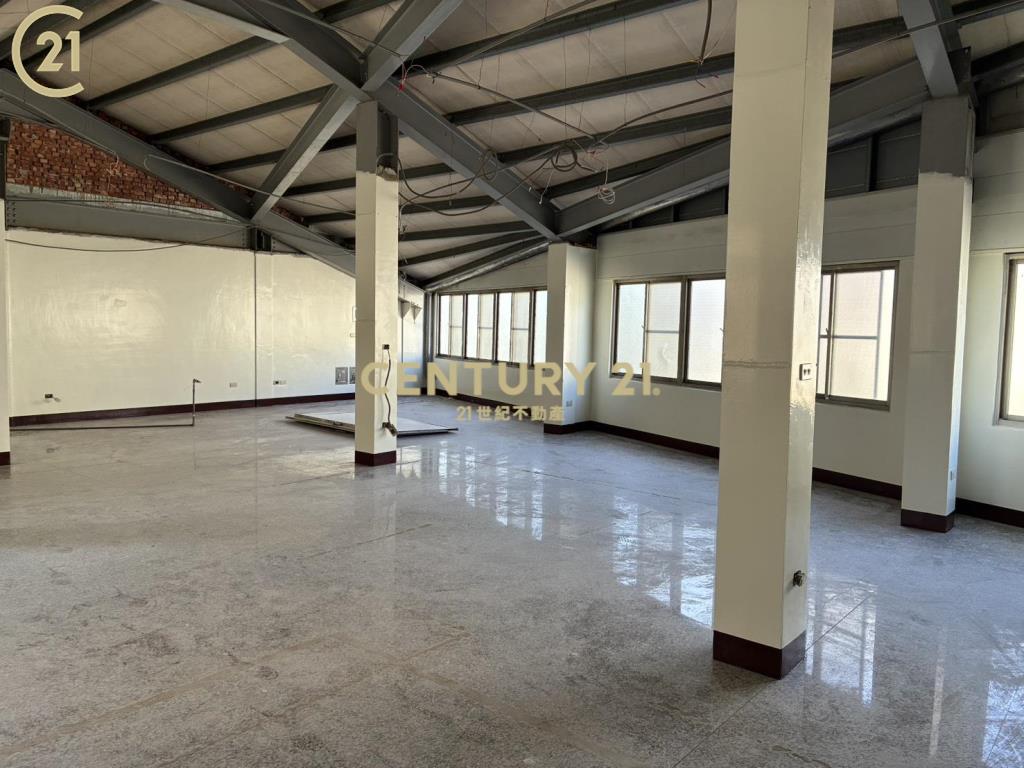 善化市中心大面寬店面 