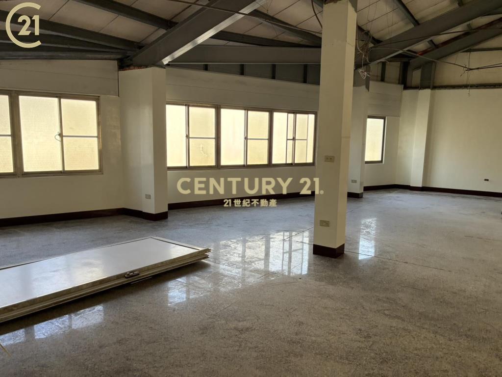 善化市中心大面寬店面 