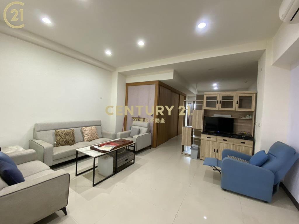 新市南科大面寬三車墅