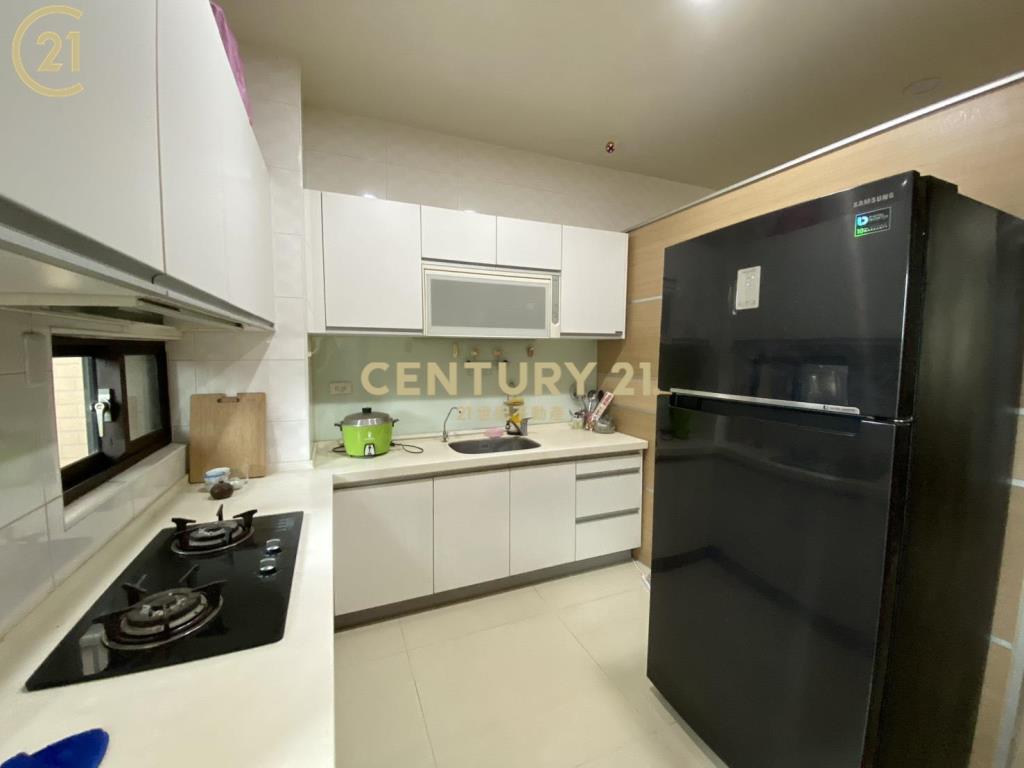 新市南科大面寬三車墅