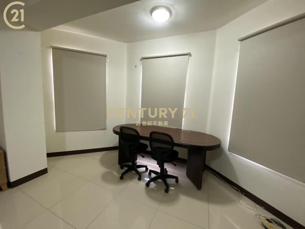 新市南科大面寬三車墅