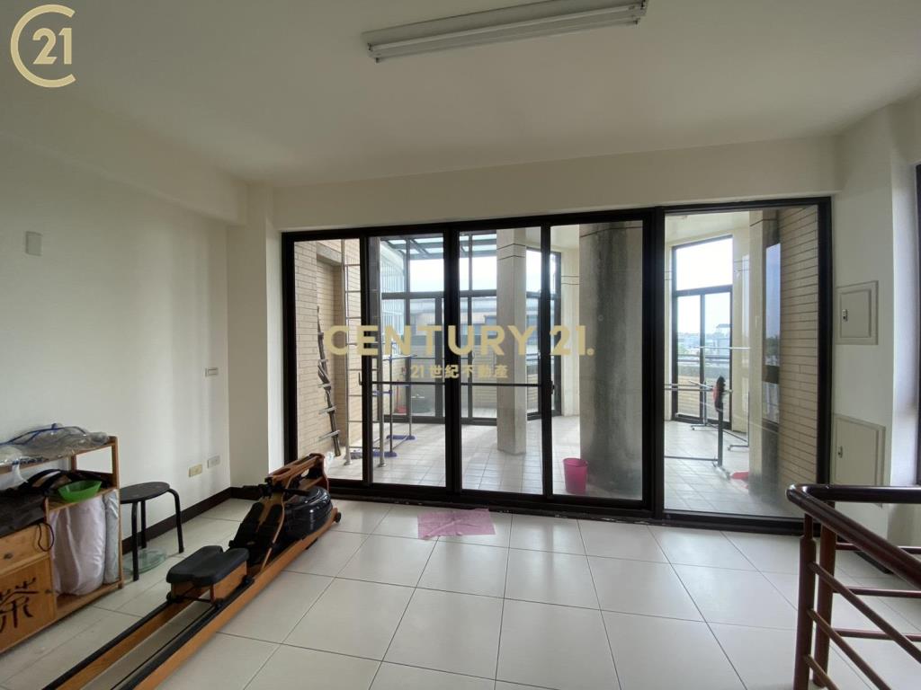 新市南科大面寬三車墅