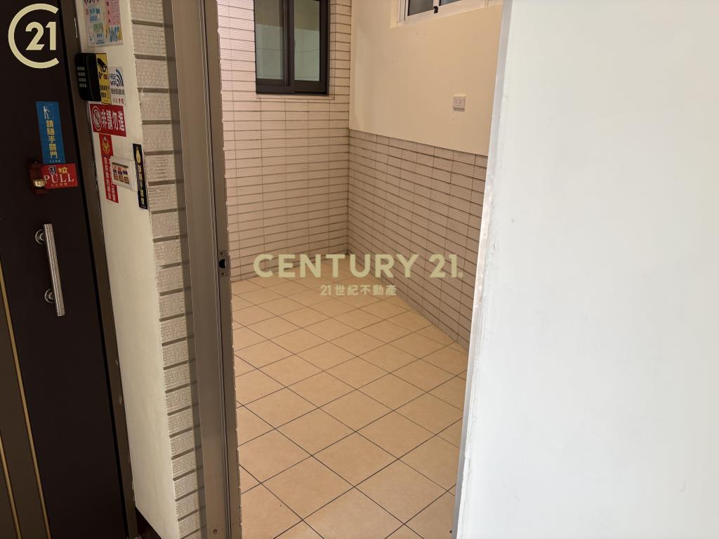 善化光復路黃金店面