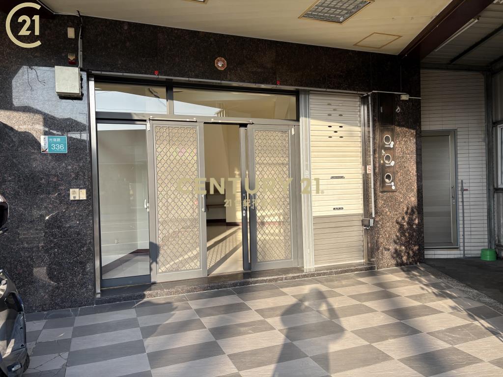 善化光復路黃金店面