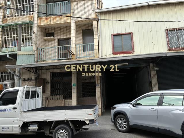 永康近南台科大廠住辦合