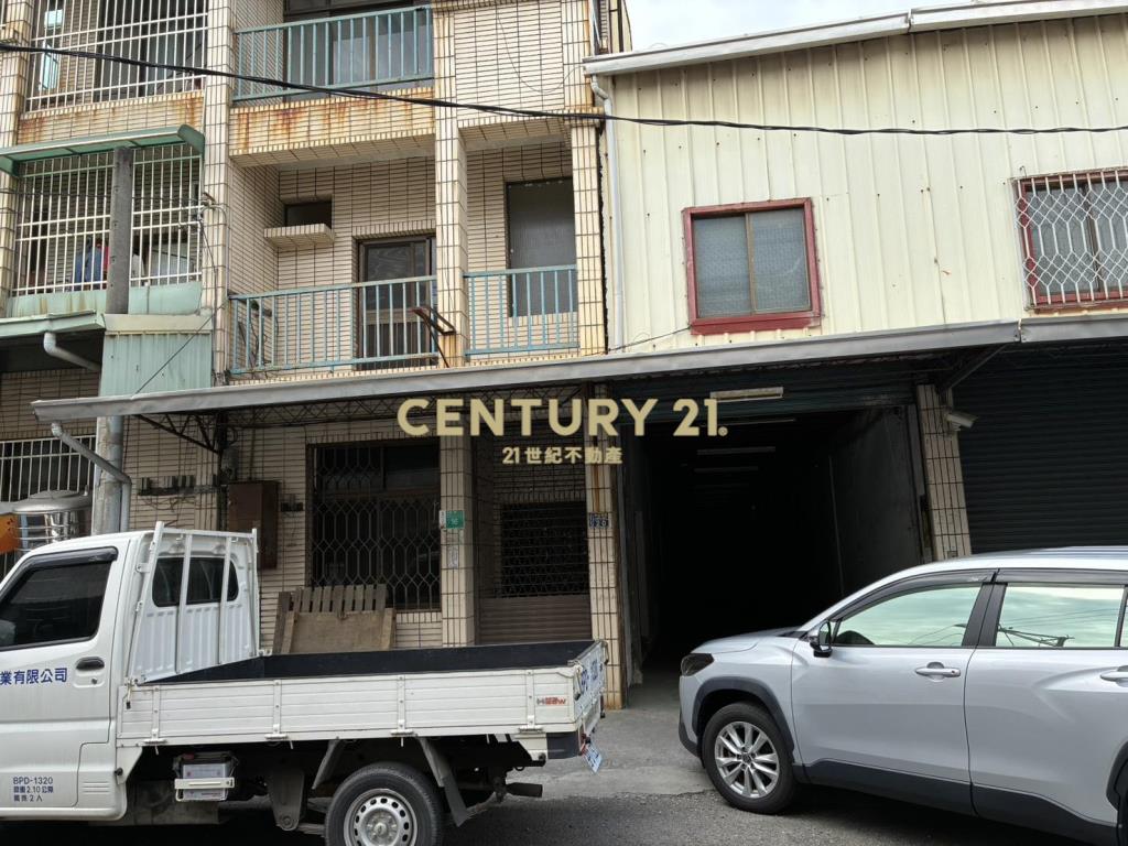 永康近南台科大廠住辦合