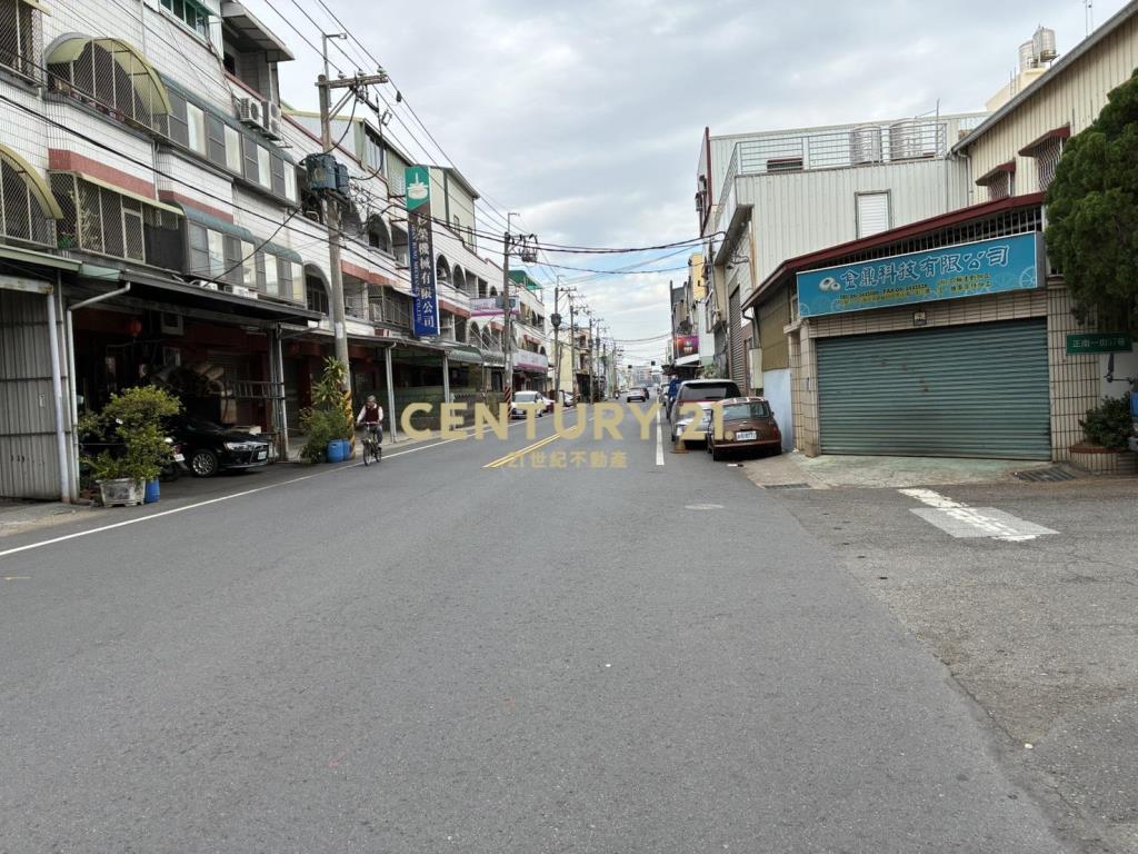 永康近南台科大廠住辦合