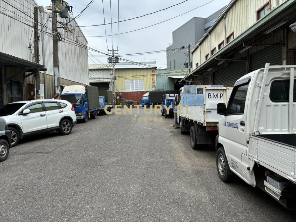 永康近南台科大廠住辦合