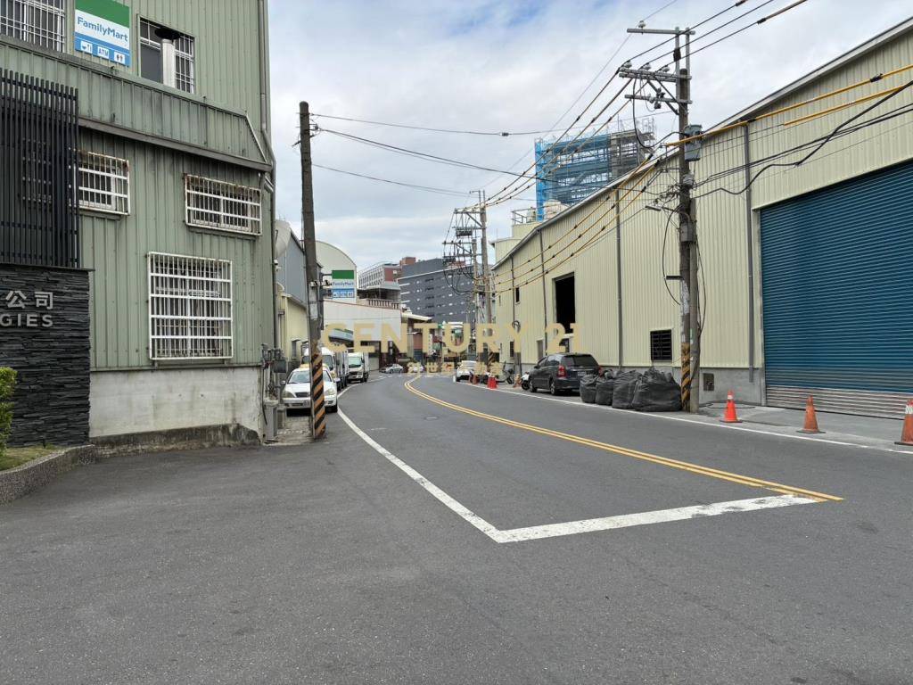 永康近南台科大廠住辦合