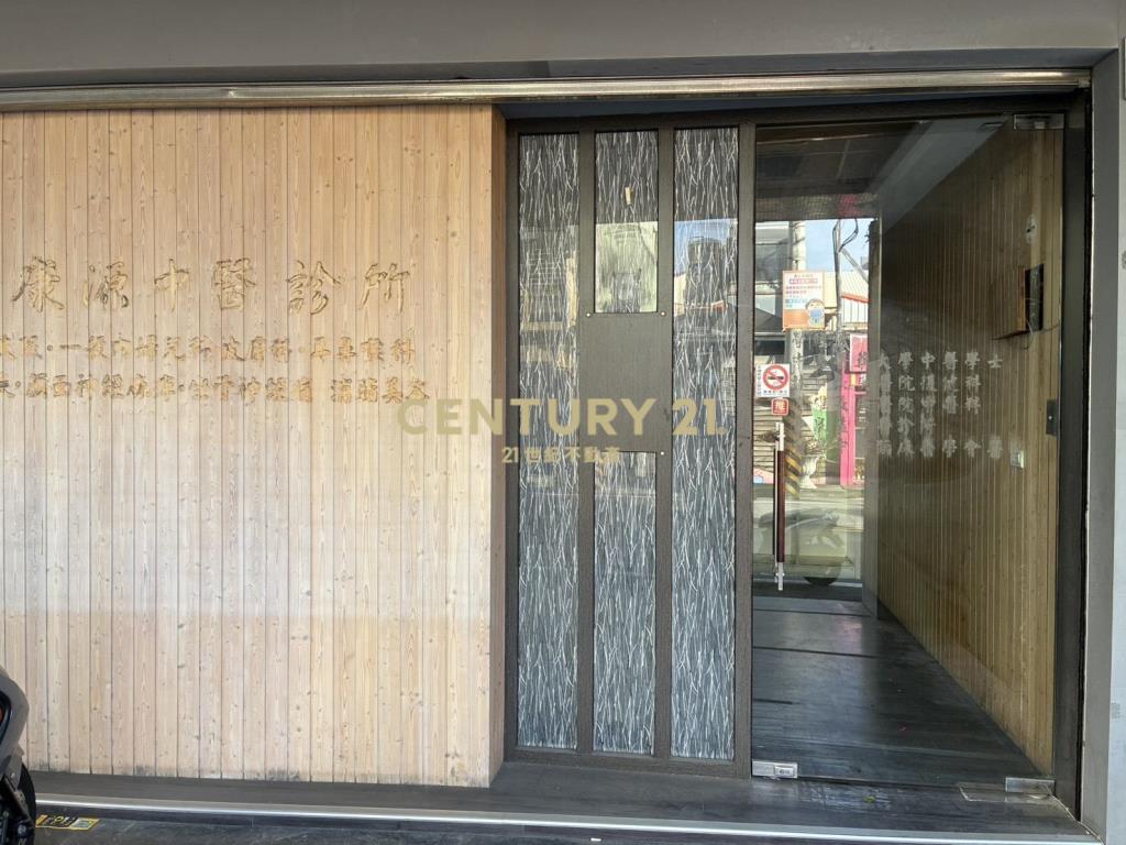 善化近大成國小雙面路店住  
