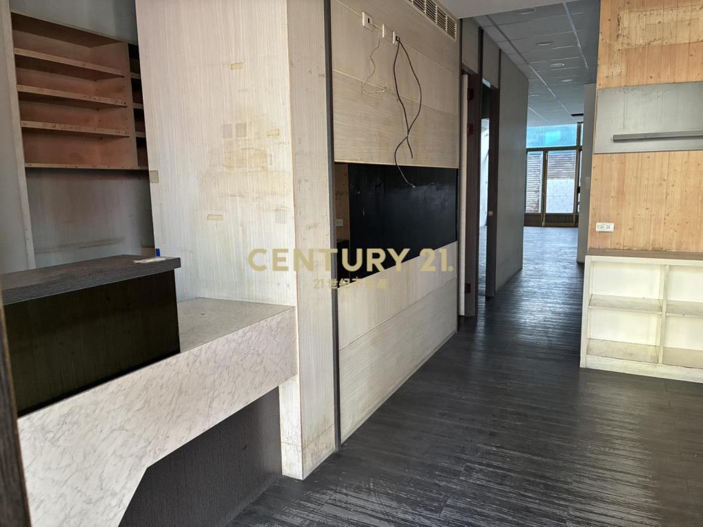 善化近大成國小雙面路店住  