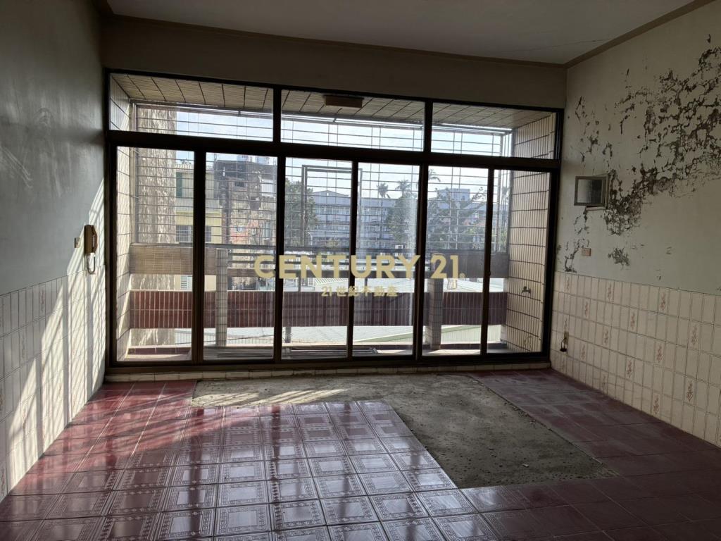 善化近大成國小雙面路店住  