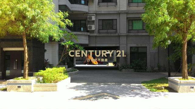 善化太子經典３房+平車