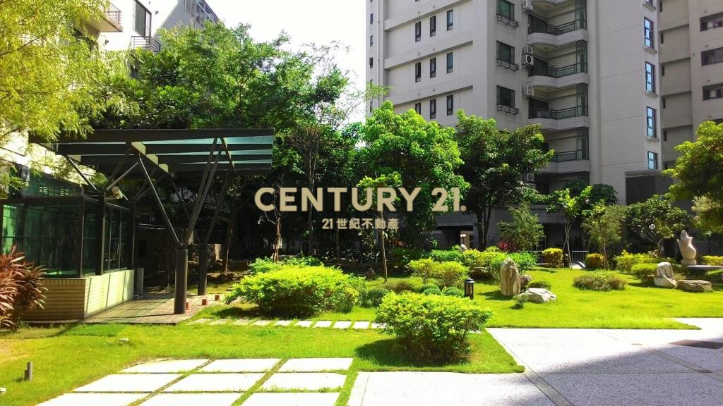 善化太子經典３房+平車