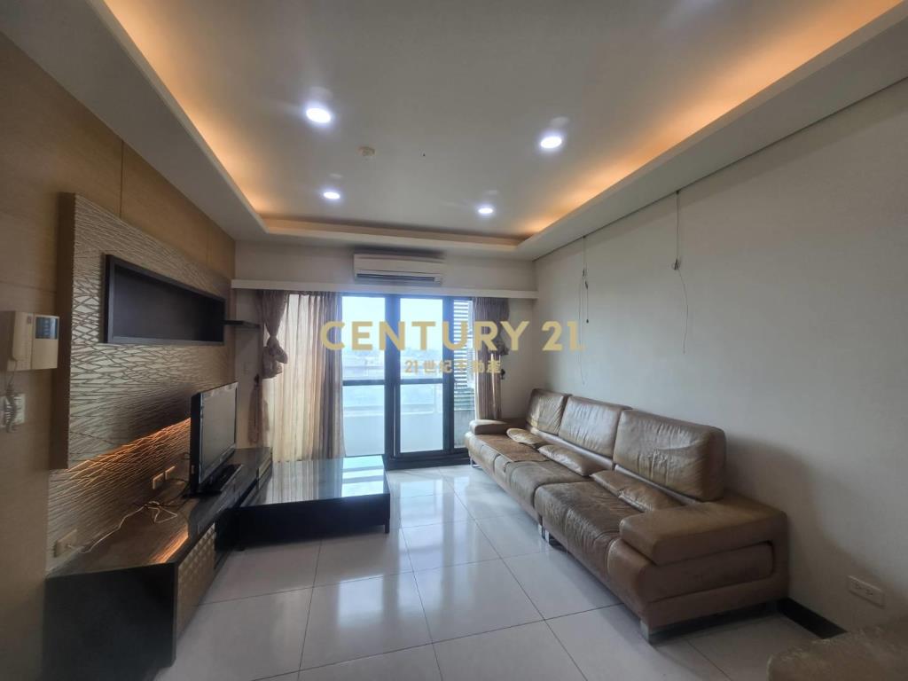 善化太子經典３房+平車