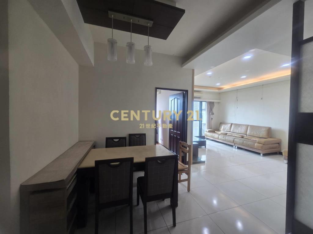 善化太子經典３房+平車